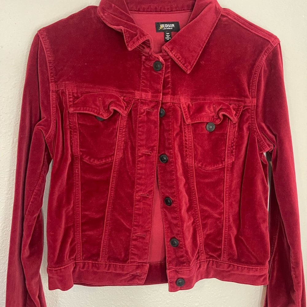 Jacket - Picture 2 of 2